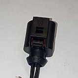 Фишка 4-pin датчика температуры, фото 2