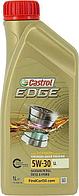 Моторное масло Castrol EDGE 5W-30 LL 1L