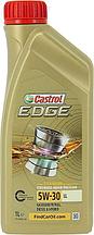 Моторное масло Castrol EDGE 5W-30 LL 1L