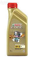 Моторное масло Castrol EDGE 5W-30 M 1L