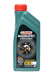 Моторное масло Castrol Magnatec Stop-Start 5W-30 C2 1L