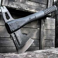 Туристический томагавк HX Outdoors mercenary tactical axe