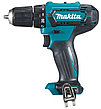 Аккумуляторная дрель-шуруповерт DF 333 DZ MAKITA DF333DZ, фото 2