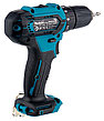 Аккумуляторная дрель-шуруповерт DF 333 DZ MAKITA DF333DZ, фото 4