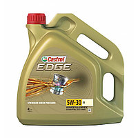 Моторное масло Castrol EDGE 5W-30 M 4L