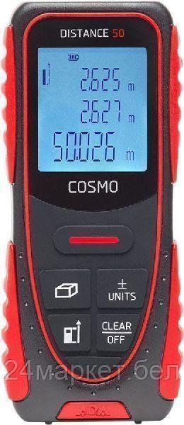 Лазерный дальномер ADA Instruments Cosmo 50 [A00491] - фото 1 - id-p206981562