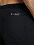 Шорты мужские Columbia Alpine Chill™ Zero Short чёрный, фото 4