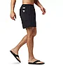 Шорты мужские Columbia Backcast™ III Water Short черный, фото 4