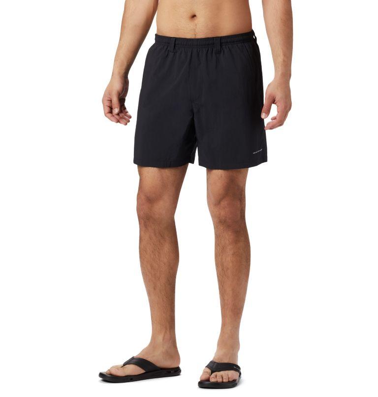 Шорты мужские Columbia Backcast III Water Short черный - фото 1 - id-p206895763