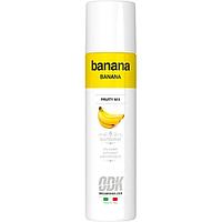 Концентрат фруктовый Банан ODK, 1 кг (Италия)