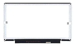 Матрица (экран) для ноутбука B133XTN01.6, 13.3", 1366x768, 30 pin, LED, Slim, матовая
