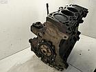 Блок цилиндров двигателя (картер) Volkswagen Passat B5, фото 5