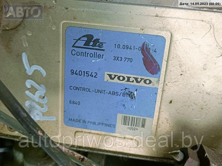 Блок ABS (Модуль АБС) Volvo 850 - фото 2 - id-p206986503