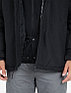 Куртка мужская Columbia Boundary Springs™ Jacket черный, фото 10