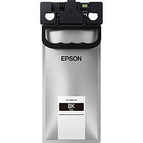 Картридж Epson C13T946140 WF-C5x90 Series Ink Cartridge XXL Black
