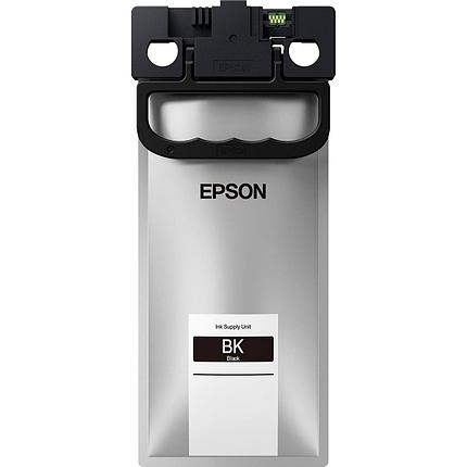Картридж Epson C13T946140 WF-C5x90 Series Ink Cartridge XXL Black, фото 2