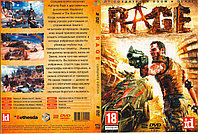 Rage (копия лицензии) PC