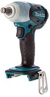 Гайковерт ударный Makita DTW251Z аккум. патрон:квадрат 1/2"