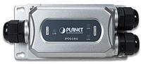 Индустриальный PoE экстендер PLANET Technology Corporation. PLANET IPOE-E302 IP67-rated Industrial 1-Port