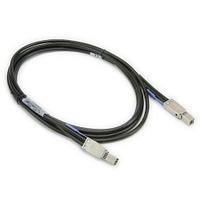 Supermicro 2m External MiniSAS HD to External MiniSAS HD Cable (CBL-SAST-0690-1)