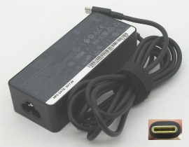 Зарядное, блок питания для ноутбука Lenovo ADLX65YCC3D Type-C 20V / 15V / 9V / 5V 3.25A / 3A / 2A 65W - фото 1 - id-p206991452