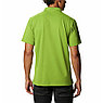 Рубашка-поло мужская Columbia Utilizer™ Polo зеленый, фото 2