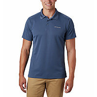 Рубашка-поло мужская Columbia Utilizer Polo синий
