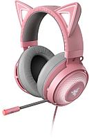 Гарнитура Razer Kraken Kitty Ed. - Quartz- USB Surround Sound Headset