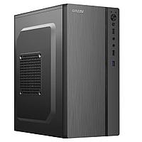 Ginzzu B200 1*USB 3.0,2*USB 2.0,AU w/o PSU