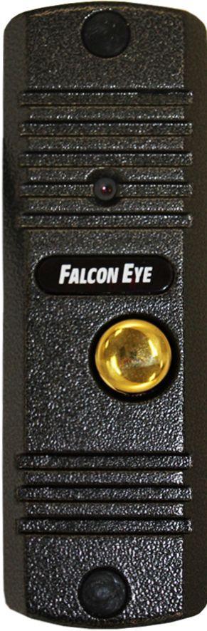 Видеопанель Falcon Eye FE-305C цветной сигнал цвет панели: графит - фото 1 - id-p203910357