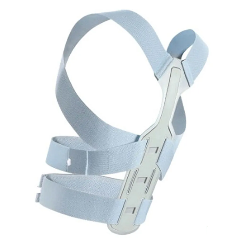 Корректор осанки Invisible posture correction belt - фото 3 - id-p206992157