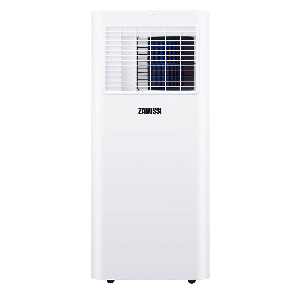 Мобильный кондиционер Zanussi ZACM-09 TSC/N6 - фото 2 - id-p206992404