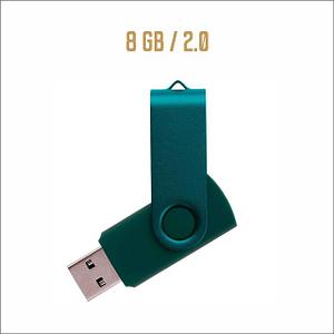 USB-flash 8 Гб / 2.0