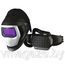 СИСТЕМА ADFLO СО ЩИТКОМ SPEEDGLAS 9100 AIR XX 567725 ЗМ