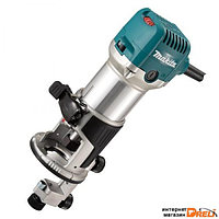 Кромочно-петельный фрезер Makita RT0702C