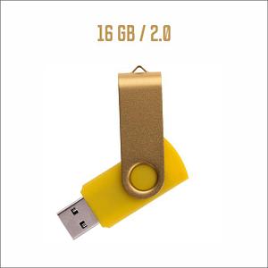 USB-flash 16 Гб / 2.0