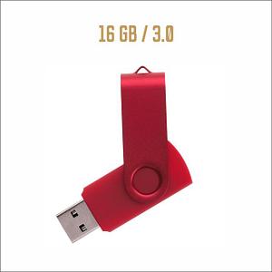 USB-flash 16 Гб / 3.0