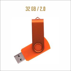 USB-flash 32 Гб / 2.0