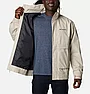 Куртка мужская Columbia Boundary Springs™ Jacket бежевый, фото 5