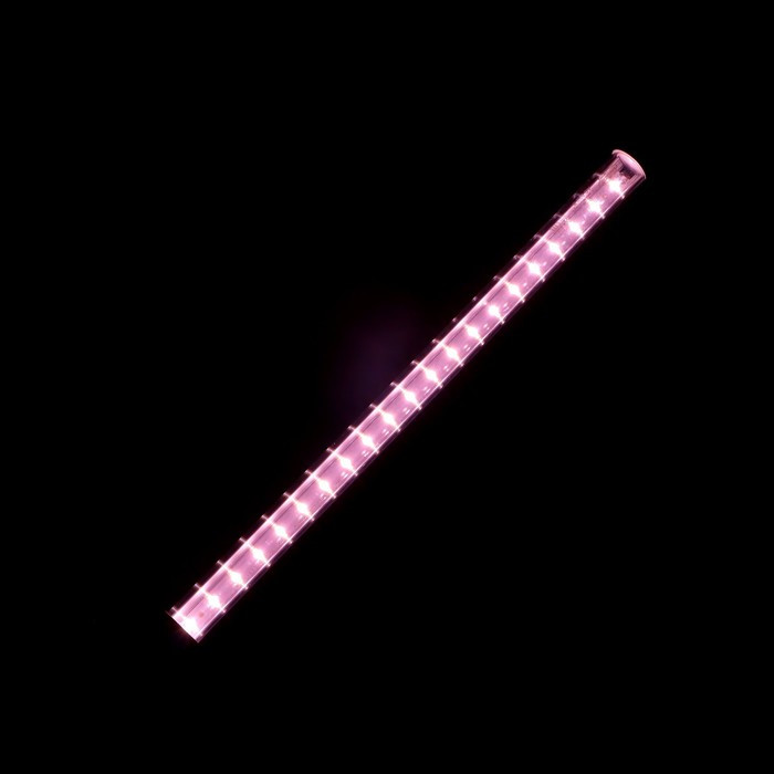 Фитосветильник светодиодный Luazon, 6 Вт, 300 мм, IP40, 220 В, полноспектральный - фото 2 - id-p206997917