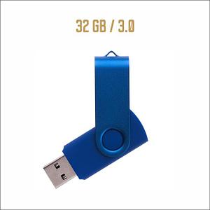 USB-flash 32 Гб / 3.0