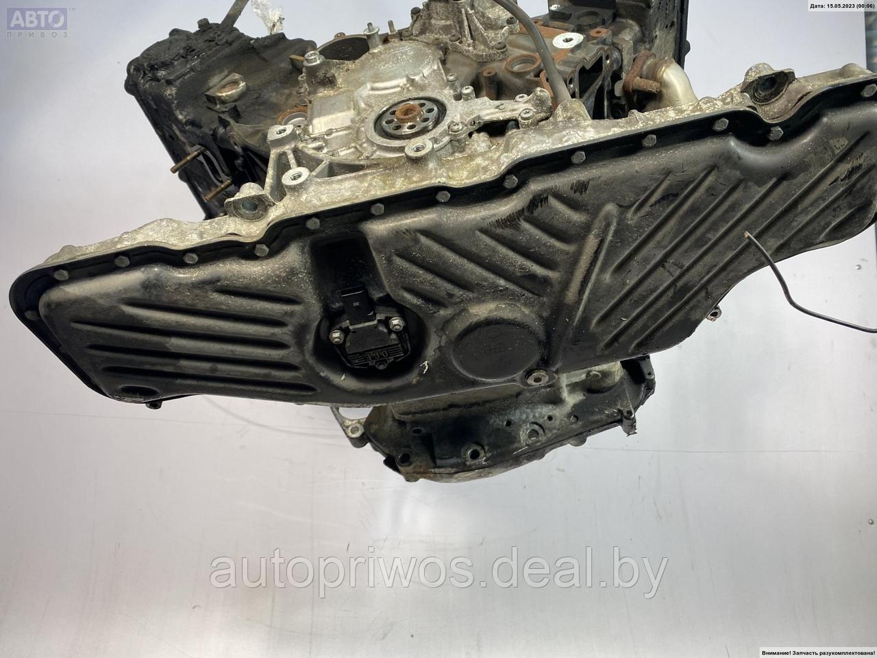 Двигатель (ДВС) Audi A6 C6 (2004-2011) - фото 7 - id-p203544911