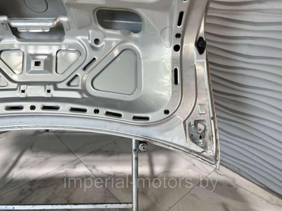 Крышка багажника (дверь 3-5) Volkswagen Passat B5 - фото 10 - id-p206999023