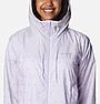 Куртка женская Columbia Flash Challenger™ Novelty фиолетовый, фото 4