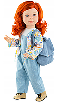 Кукла шарнирная Мару , 60 см Paola Reina 06573