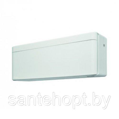 Кондиционер Daikin Stylish FTXA25AW RXA25A R32 - фото 2 - id-p207008650