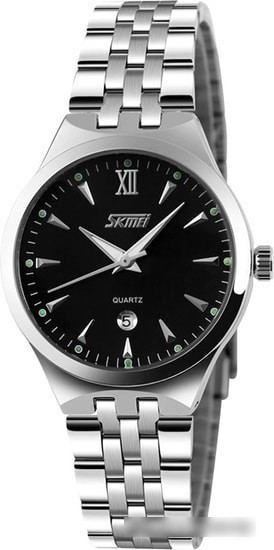 Наручные часы Skmei 9071 31 мм. (черный)