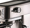 Рожковая помповая кофеварка Ariete Espresso Slim Moderna 1381/10, фото 3