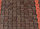 Плитка тротуарная "Катушка" 197х163х80 (коричневая), фото 2