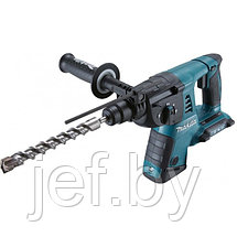 Аккумуляторный перфоратор DHR 242 Z MAKITA DHR242Z, фото 2